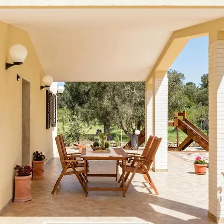 Villa Käthe Con Piscina Privata