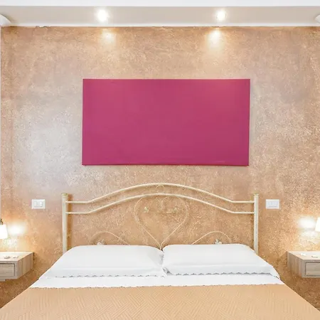 Käthe Con Piscina Privata Villa
