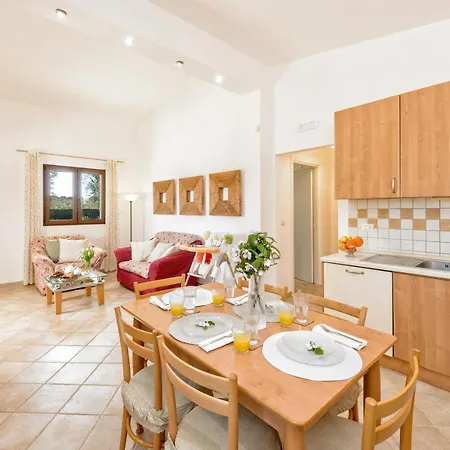 Käthe Con Piscina Privata Villa