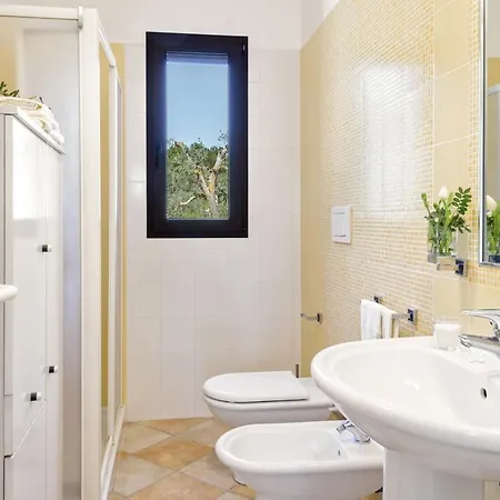 Käthe Con Piscina Privata * San Vito dei Normanni