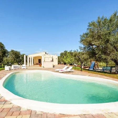 Kaethe Con Piscina Privata Villa