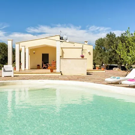 Villa Kaethe Con Piscina Privata