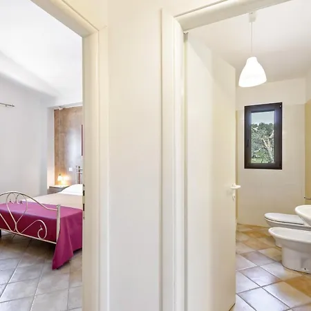 Kaethe Con Piscina Privata