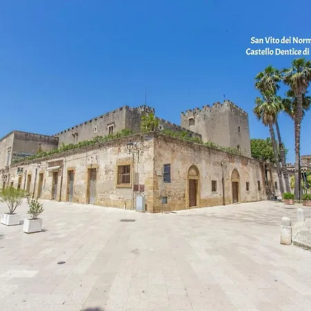 Villa Kaethe Con Piscina Privata *