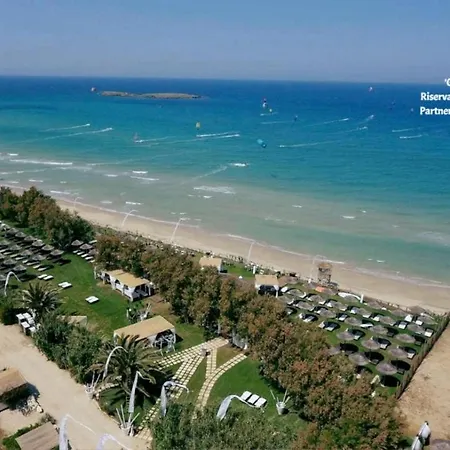 Villa Kaethe Con Piscina Privata San Vito dei Normanni